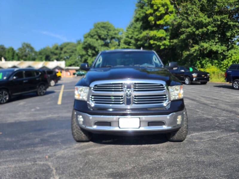 ram ram 1500 pickup 2016 3C6RR6LT6GG370680 image ram ram 1500 pickup 2016 3C6RR6LT6GG370680 image